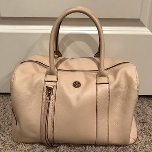 Tory Burch Robinson Satchel